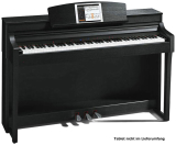 YAMAHA CSP-150B Digitalpiano