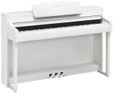 YAMAHA CSP-150WH Digitalpiano