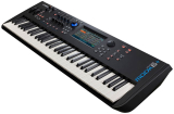 YAMAHA MODX6+ Synthesizer