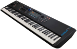 YAMAHA MODX7+ Synthesizer