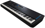 YAMAHA MODX8+ Synthesizer