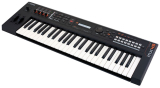 YAMAHA MX49 V2 Black Synthesizer