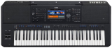 YAMAHA PSR-SX700 Keyboard