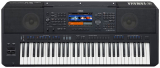 YAMAHA PSR-SX900 Keyboard