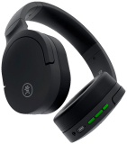 MACKIE MC-40BT geschlossener Studio Kopfhörer, mit Bluetooth