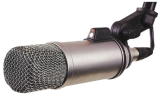 RODE Broadcaster Mikrofon