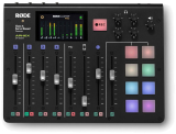 RODE Rodecaster Pro Podcast Production Studio