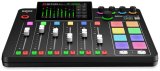 RODE Rodecaster Pro II Podcast Production Studio