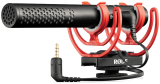 RODE VideoMic NTG
