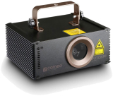 CAMEO WOOKIE 200 R - Animationslaser 200mW rot