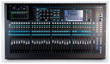 ALLEN & HEATH Qu-32 Digitalmixer
