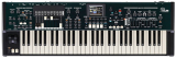 HAMMOND SK Pro Synthesizer mit Drawbars