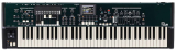 HAMMOND SK Pro-73 Synthesizer mit Drawbars