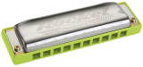 HOHNER Rocket Amp, C-Dur Blues Harp