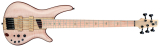 IBANEZ SR5FMDX2-NTL E-Bass