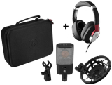 AUSTRIAN AUDIO OC16 Studio Set inkl. HI-X15 Kopfhörer