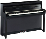YAMAHA CLP-785PE Digitalpiano Polished Ebony