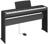 YAMAHA P-145 Stagepiano Bundle