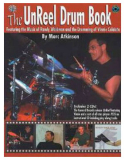 The UnReel Drum Book - Marc Atkinson - Abverkauf