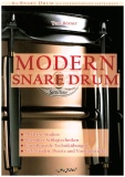 Modern Snare Drum, Tom Börner