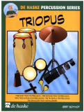 Triopus, Gert Bomhof, Percussion Trio