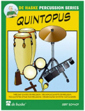 Quintopus - Gert Bomhof