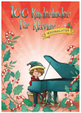 100 Kinderlieder für Klavier, Weihnachten