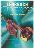 Lehrbuch Trompete 2, Erich Rinner