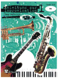 Anleitung zur Improvisation 1, Jaap Kastelein, Bb-Instrumente, inkl. CD - Abverkauf